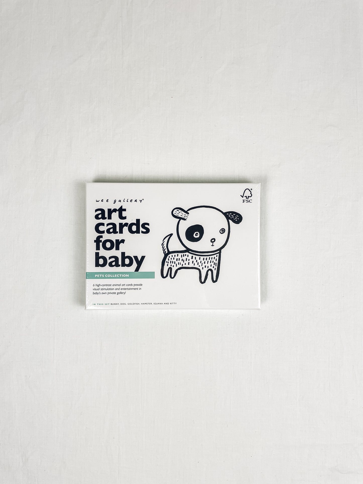 Pets Art Cards