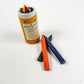 Beeswax Crayons