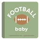 Football Baby Book - Coming in August